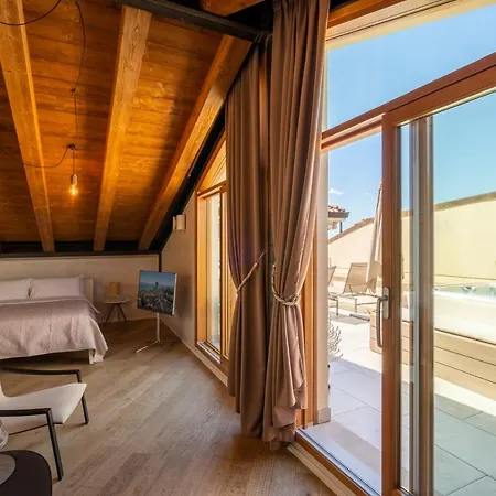 Apartman Crocus *