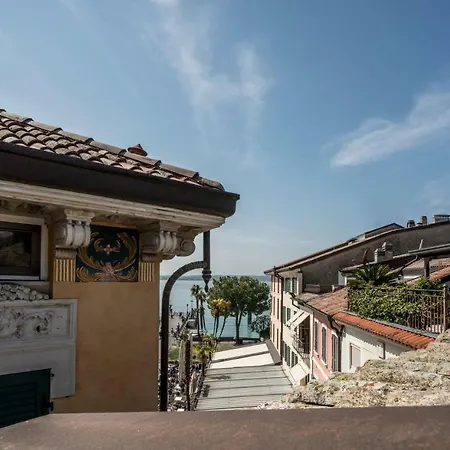 Apartman Crocus Sirmione