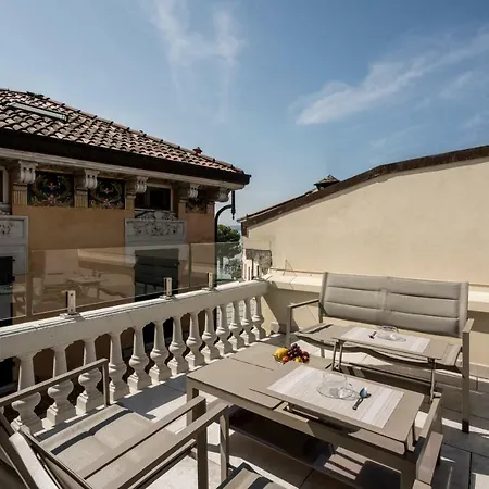 Apartman Crocus Sirmione