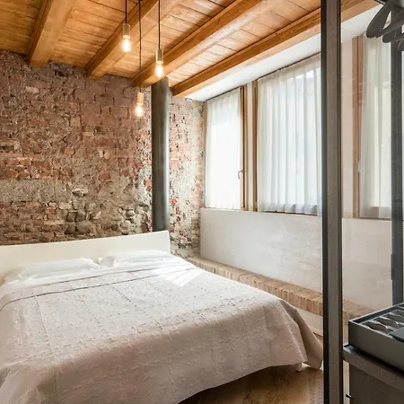Apartman Crocus *