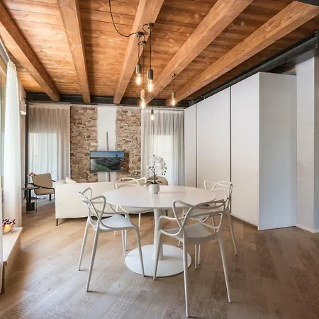 Apartman Crocus Sirmione