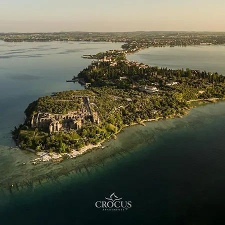 Apartment Crocus Sirmione