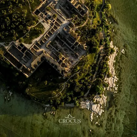 Apartment Crocus Sirmione