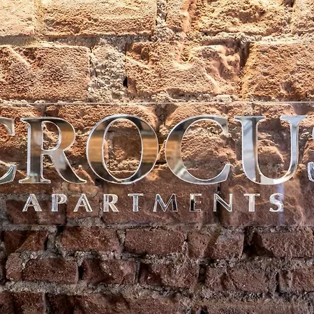 Appartement Crocus *
