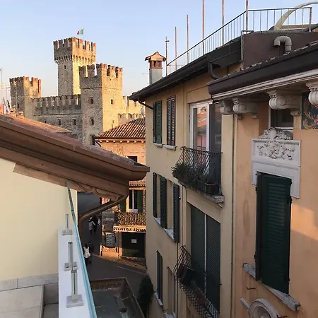 Crocus Sirmione